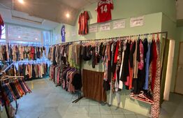 Spatiu comercial, 99 mp, zona Simplon