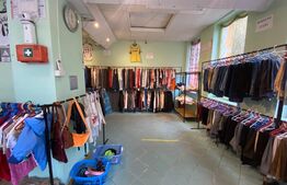 Spatiu comercial, 99 mp, zona Simplon