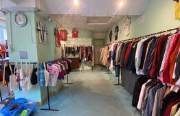 Spatiu comercial, 99 mp, zona Simplon