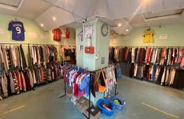 Spatiu comercial, 99 mp, zona Simplon