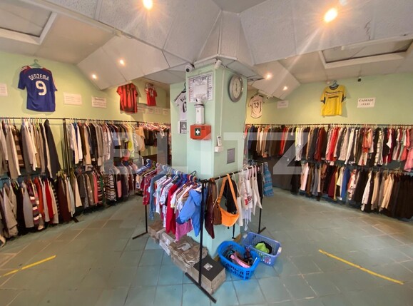 Spațiu comercial de închiriat Brazda lui Novac - 137340SIC | BLITZ Craiova | Poza2