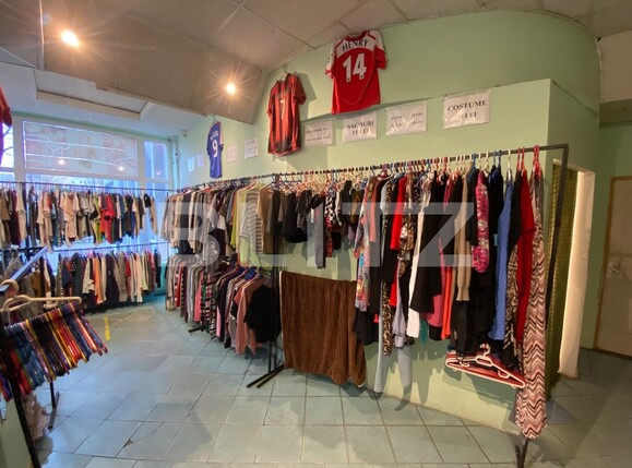 Spațiu comercial de închiriat Brazda lui Novac - 137340SIC | BLITZ Craiova | Poza5