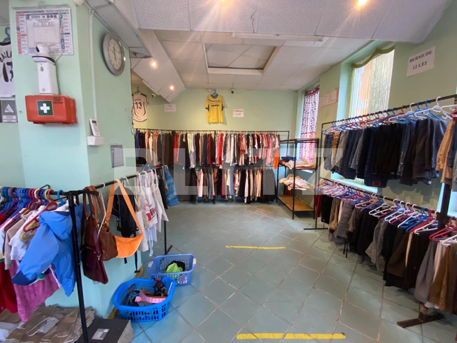 Spațiu comercial de închiriat Brazda lui Novac - 137340SIC | BLITZ Craiova | Poza3