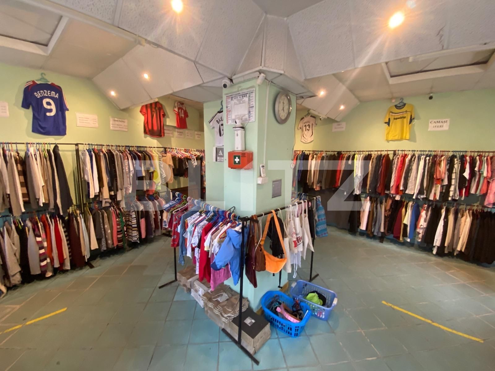 Spațiu comercial de închiriat Brazda lui Novac - 137340SIC | BLITZ Craiova | Poza2