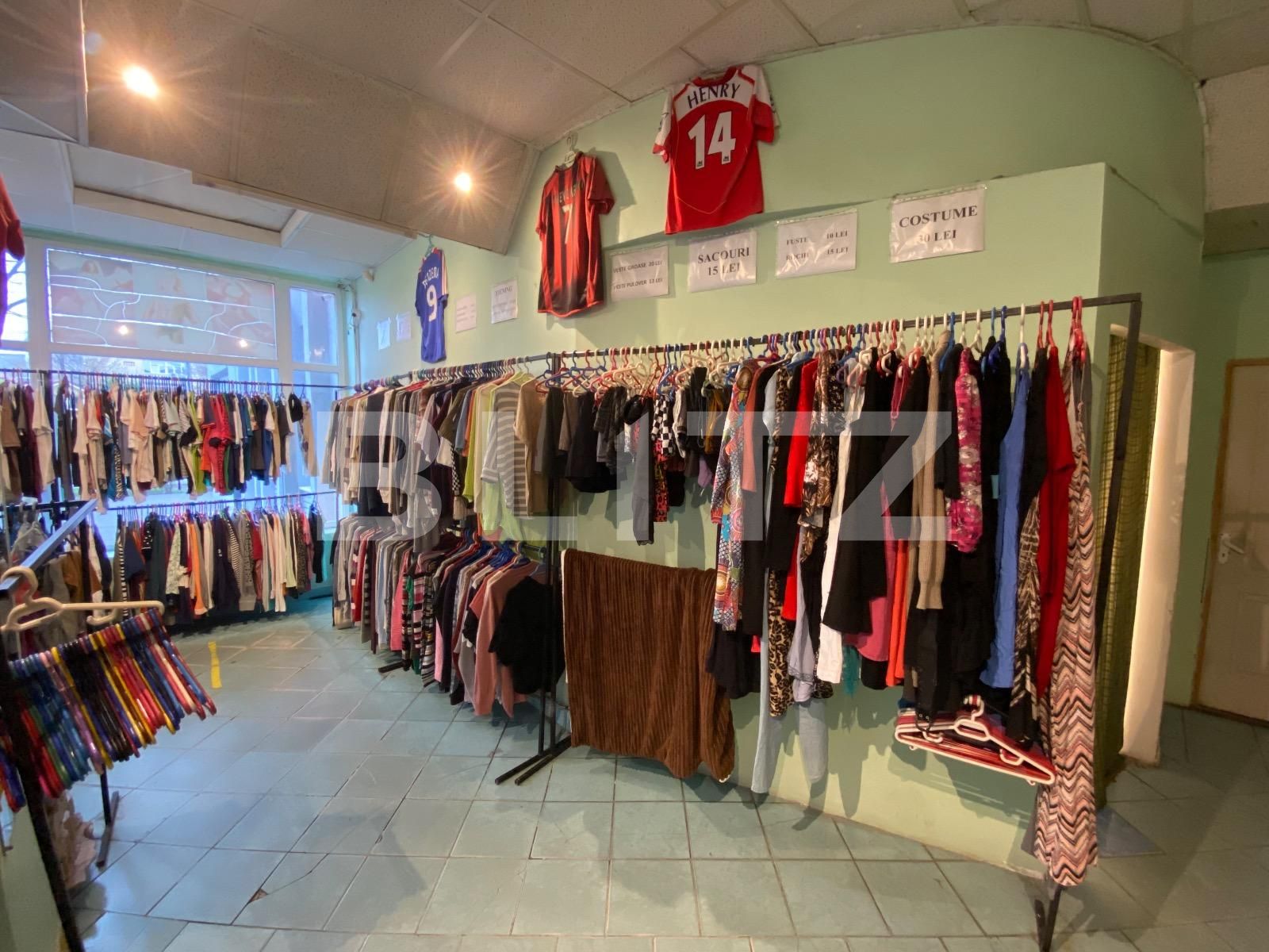 Spațiu comercial de închiriat Brazda lui Novac - 137340SIC | BLITZ Craiova | Poza5