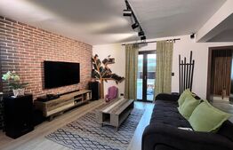 Casa 4 camere, 99 mp utili, zona Ford