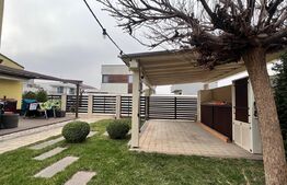 Casa 4 camere, 99 mp utili, zona Ford