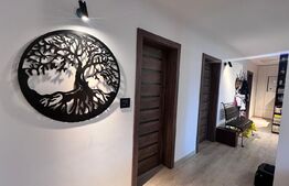 Casa 4 camere, 99 mp utili, zona Ford