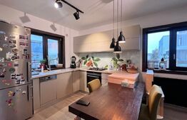 Casa 4 camere, 99 mp utili, zona Ford