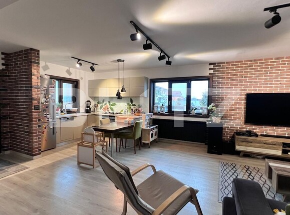 Casa de vânzare 4 camere Sud-Est - 137345CV | BLITZ Craiova | Poza1