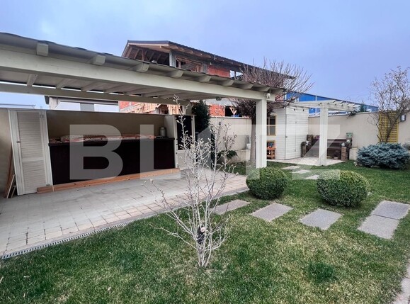 Casa de vânzare 4 camere Sud-Est - 137345CV | BLITZ Craiova | Poza18