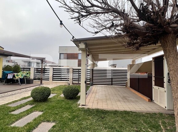 Casa de vânzare 4 camere Sud-Est - 137345CV | BLITZ Craiova | Poza17