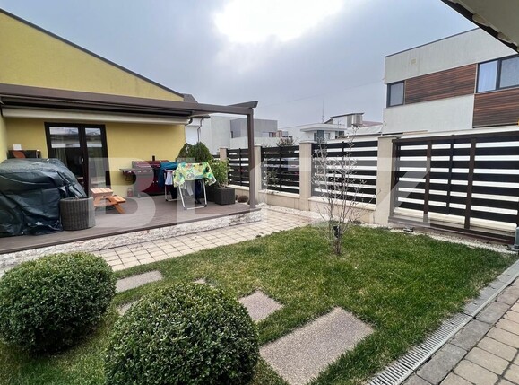 Casa de vânzare 4 camere Sud-Est - 137345CV | BLITZ Craiova | Poza15