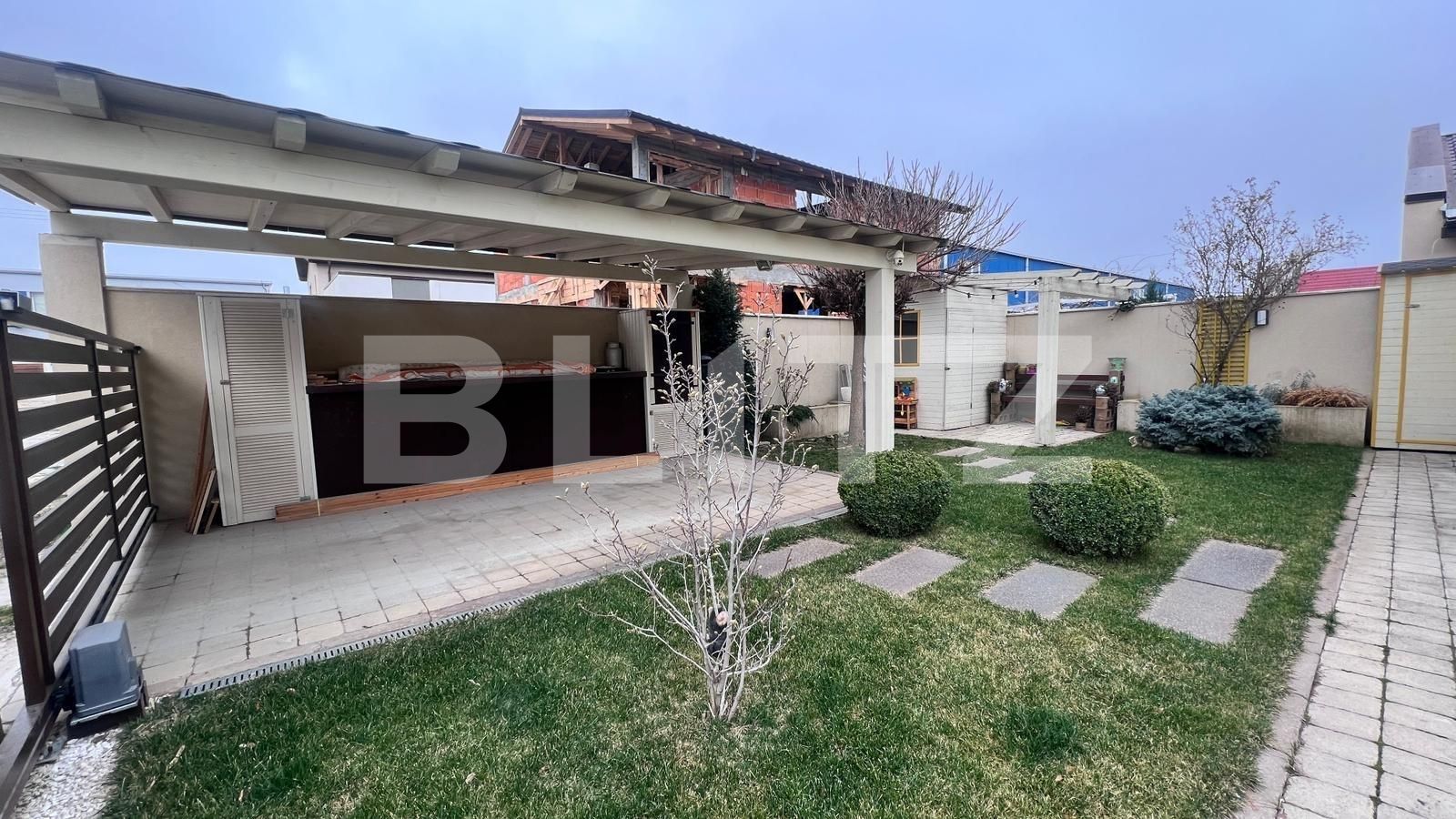Casa de vânzare 4 camere Sud-Est - 137345CV | BLITZ Craiova | Poza18