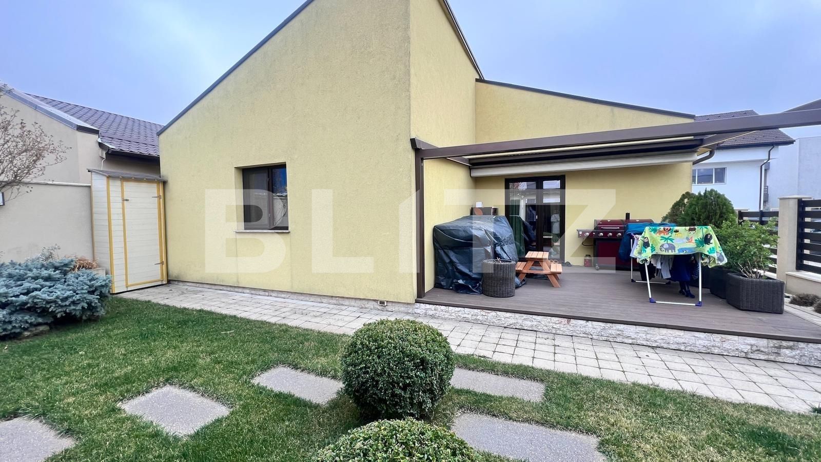 Casa de vânzare 4 camere Sud-Est - 137345CV | BLITZ Craiova | Poza16