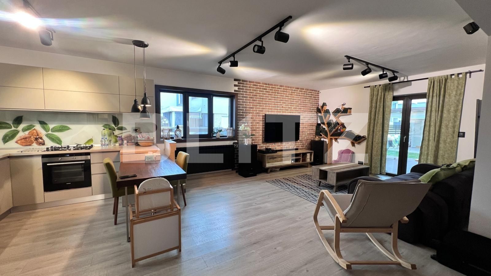 Casa de vânzare 4 camere Sud-Est - 137345CV | BLITZ Craiova | Poza4