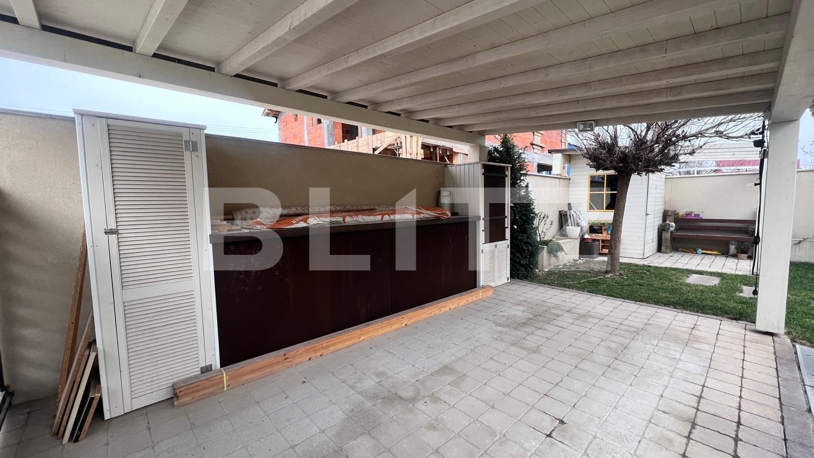 Casa de vânzare 4 camere Sud-Est - 137345CV | BLITZ Craiova | Poza19