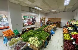 Spatiu comercial, 145 mp, zona Craiovita Noua