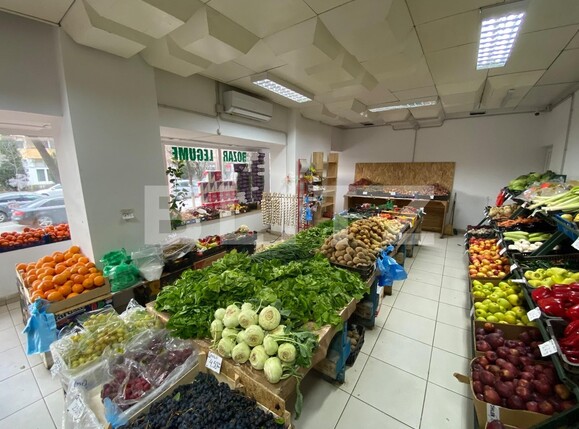 Spațiu comercial de închiriat Craiovita Noua - 137346SIC | BLITZ Craiova | Poza3