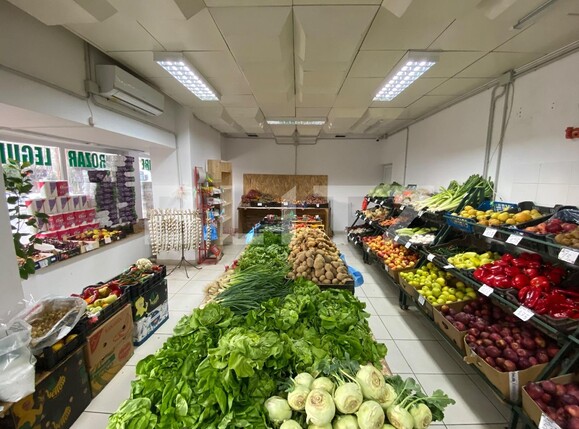 Spațiu comercial de închiriat Craiovita Noua - 137346SIC | BLITZ Craiova | Poza2