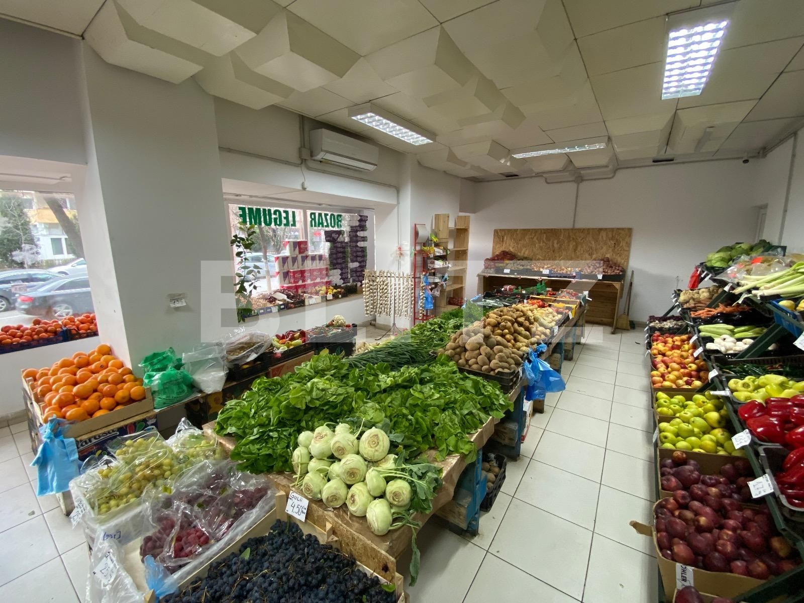 Spațiu comercial de închiriat Craiovita Noua - 137346SIC | BLITZ Craiova | Poza3