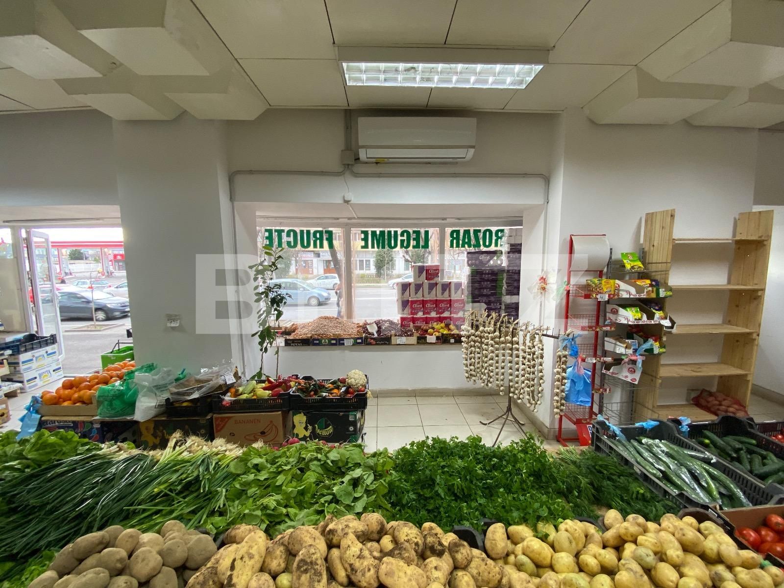 Spațiu comercial de închiriat Craiovita Noua - 137346SIC | BLITZ Craiova | Poza5