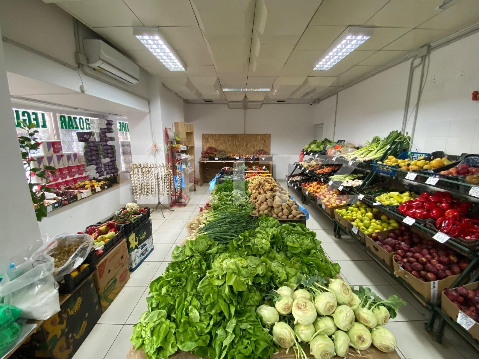 Spațiu comercial de închiriat Craiovita Noua - 137346SIC | BLITZ Craiova | Poza4