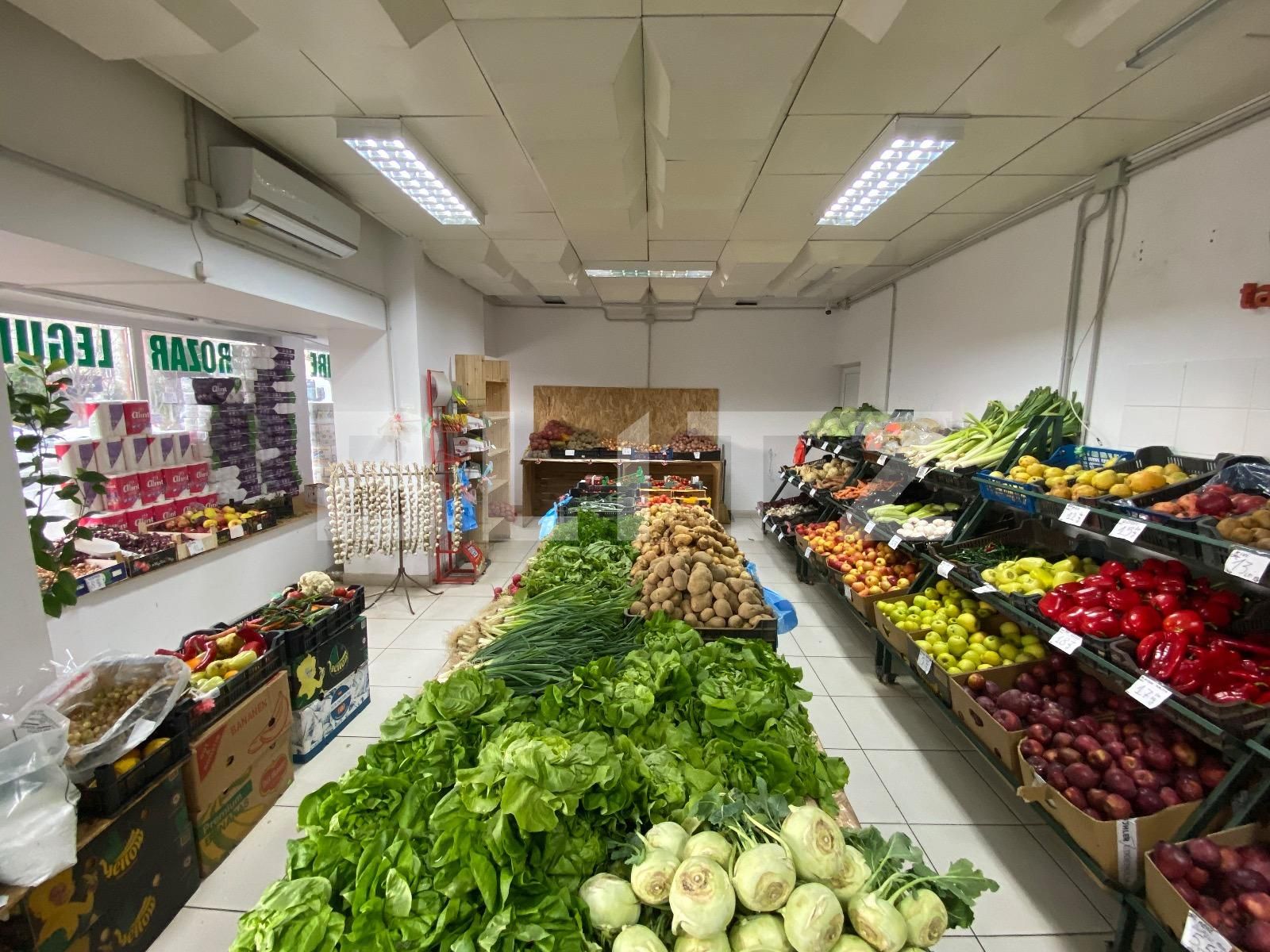 Spațiu comercial de închiriat Craiovita Noua - 137346SIC | BLITZ Craiova | Poza2