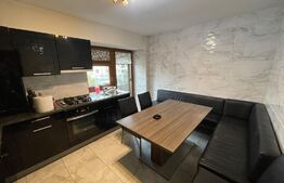 Apartament 2 camere, 60 mp + terasa 22 mp, zona Pub Doispe Central