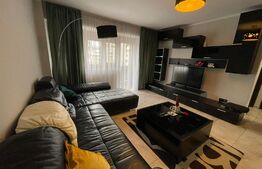 Apartament 2 camere, 60 mp + terasa 22 mp, zona Pub Doispe Central