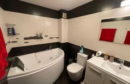 Apartament 2 camere, 60 mp + terasa 22 mp, zona Pub Doispe Central