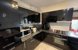 Apartament 2 camere, 60 mp + terasa 22 mp, zona Pub Doispe Central