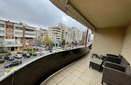 Apartament 2 camere, 60 mp + terasa 22 mp, zona Pub Doispe Central