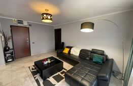 Apartament 2 camere, 60 mp + terasa 22 mp, zona Pub Doispe Central