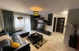 Apartament 2 camere, 60 mp + terasa 22 mp, zona Pub Doispe Central