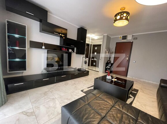 Apartament de închiriat 2 camere Central - 137363AI | BLITZ Craiova | Poza4