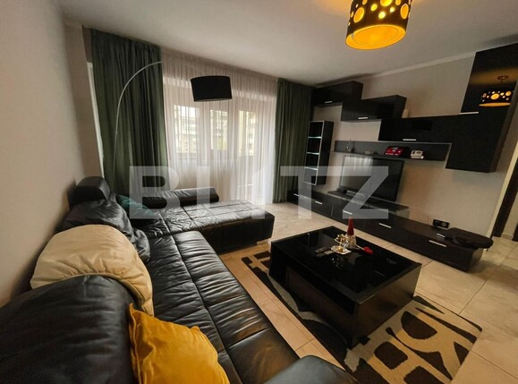 Apartament de închiriat 2 camere Central - 137363AI | BLITZ Craiova | Poza2