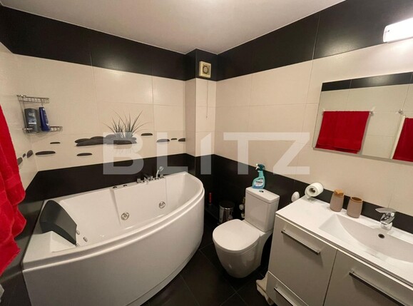 Apartament de închiriat 2 camere Central - 137363AI | BLITZ Craiova | Poza12