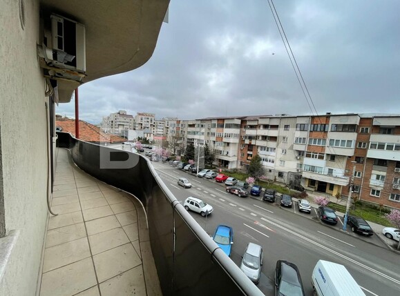 Apartament de închiriat 2 camere Central - 137363AI | BLITZ Craiova | Poza10
