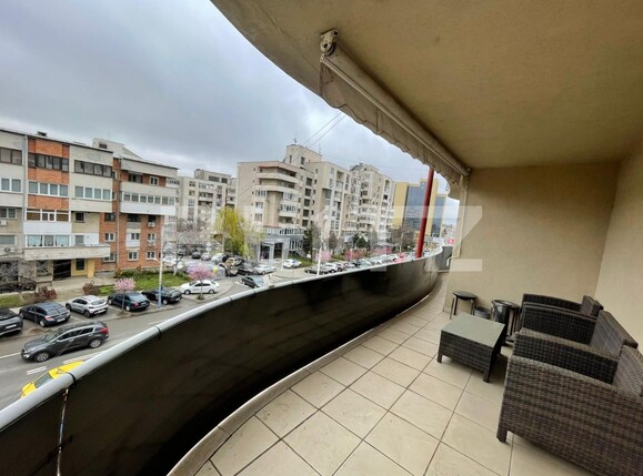 Apartament de închiriat 2 camere Central - 137363AI | BLITZ Craiova | Poza11