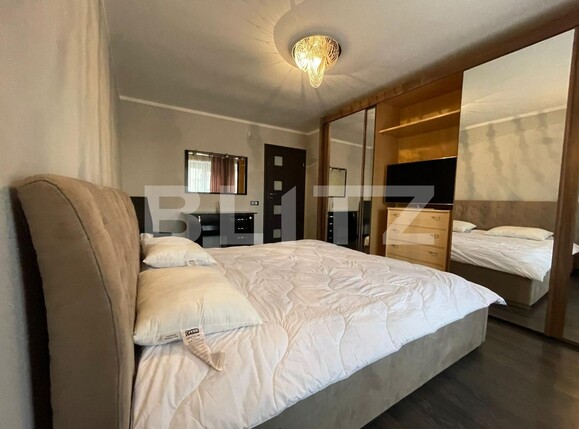 Apartament de închiriat 2 camere Central - 137363AI | BLITZ Craiova | Poza6