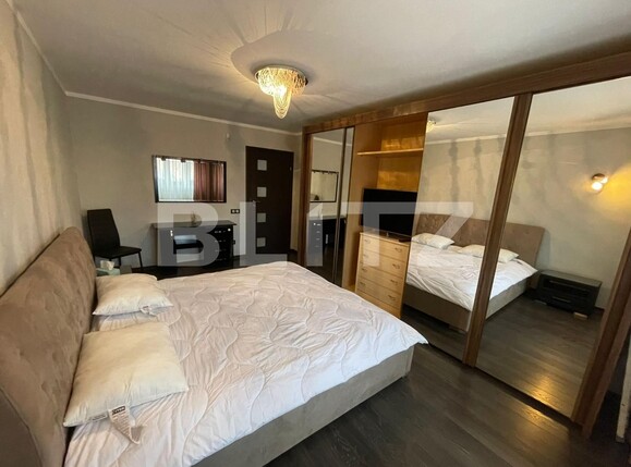 Apartament de închiriat 2 camere Central - 137363AI | BLITZ Craiova | Poza5