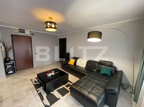 Apartament de închiriat 2 camere Central - 137363AI | BLITZ Craiova | Poza3