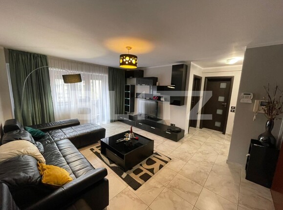 Apartament de închiriat 2 camere Central - 137363AI | BLITZ Craiova | Poza1