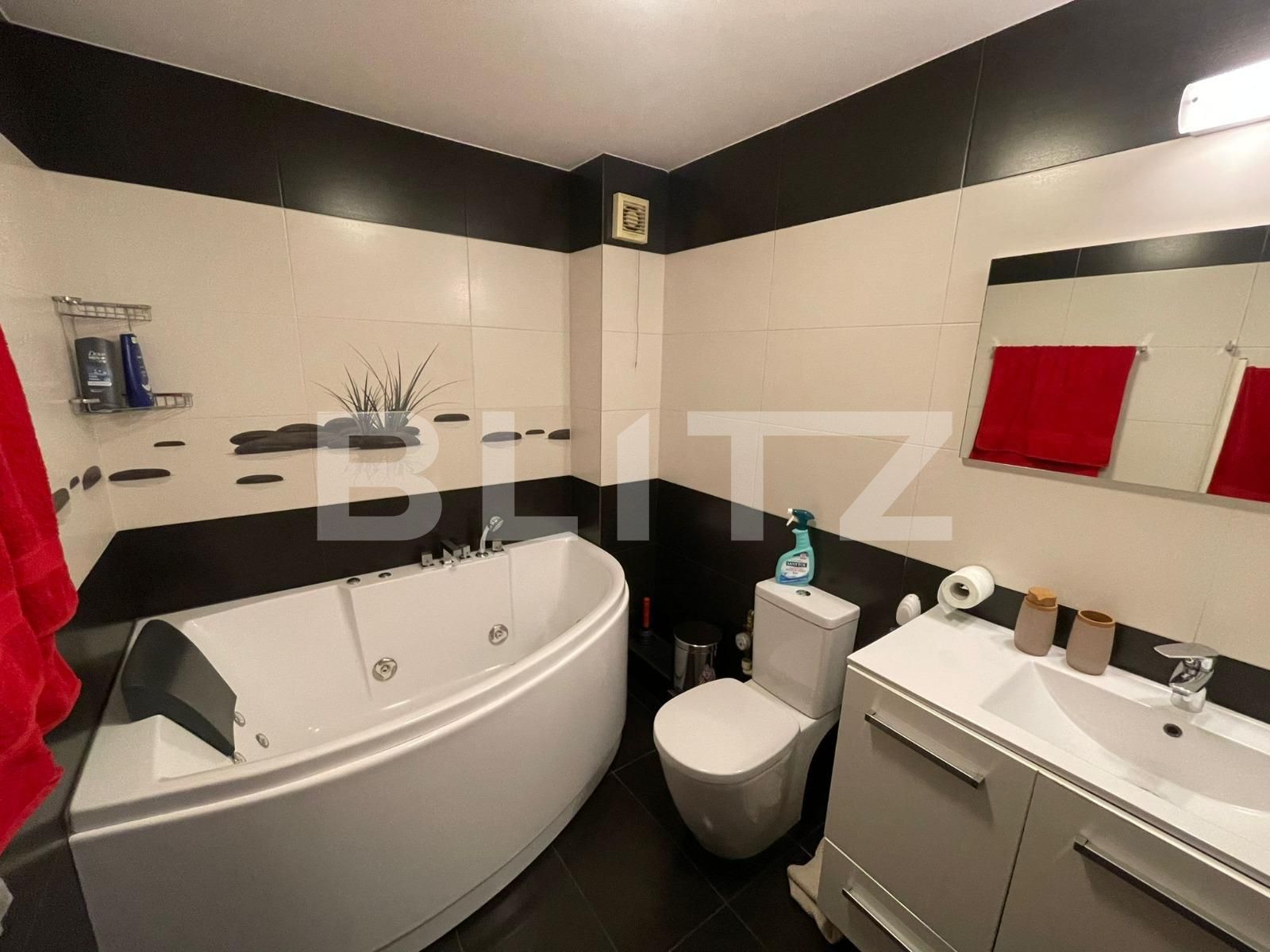 Apartament de închiriat 2 camere Central - 137363AI | BLITZ Craiova | Poza12