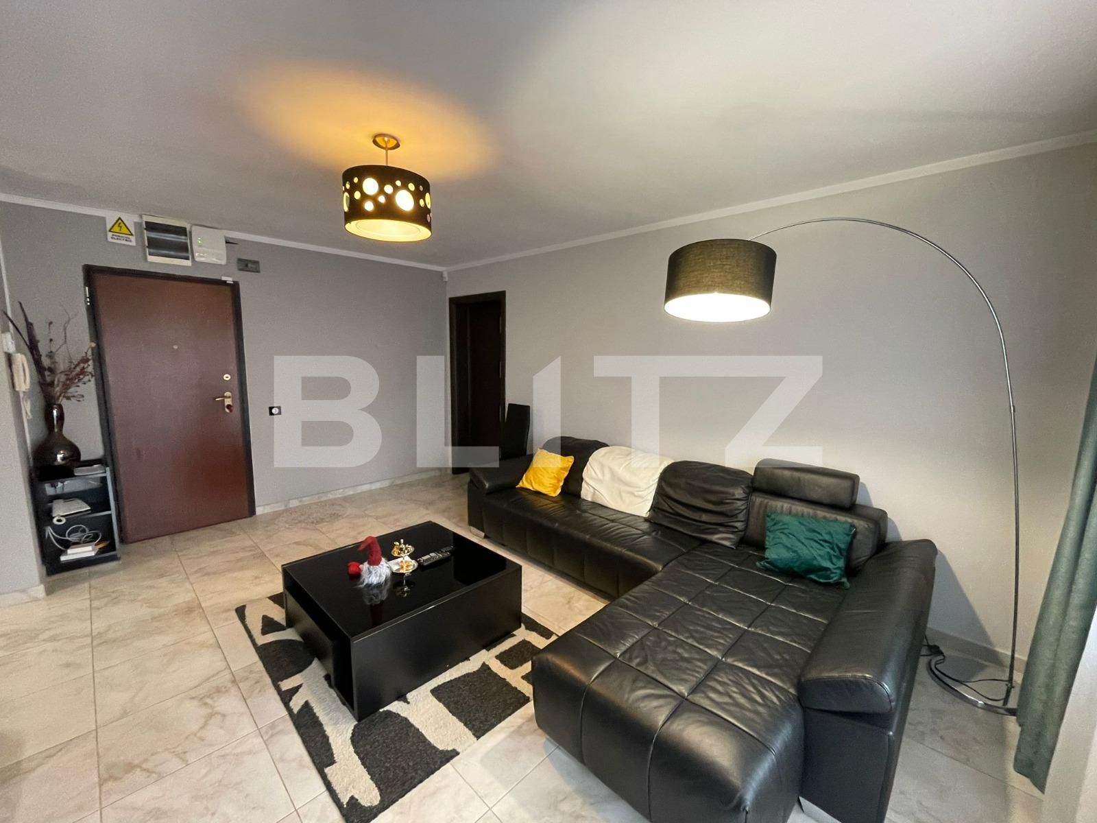 Apartament de închiriat 2 camere Central - 137363AI | BLITZ Craiova | Poza3