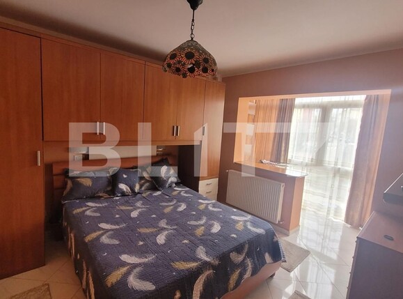 Apartament de închiriat 2 camere Sarari - 137371AI | BLITZ Craiova | Poza5