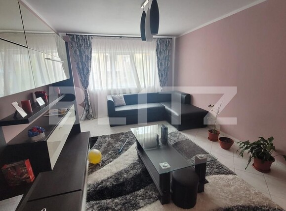 Apartament de închiriat 2 camere Sarari - 137371AI | BLITZ Craiova | Poza2