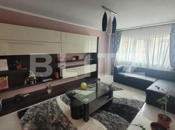 Apartament de închiriat 2 camere Sarari - 137371AI | BLITZ Craiova | Poza1