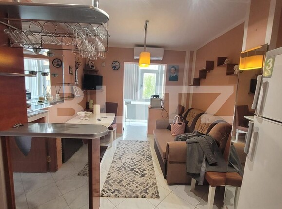 Apartament de închiriat 2 camere Sarari - 137371AI | BLITZ Craiova | Poza6